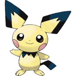 Pichu