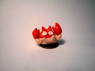 Pokemon sur un Penny