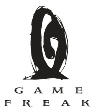 Logo Game Freak
