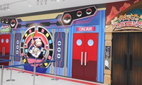 L'arène Pokémon d'Osaka ouvre ses portes