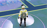 Vous pourrez personnaliser votre avatar dans Pokémon GO.