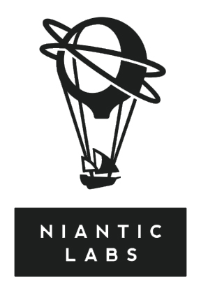 Logo Niantic - Pokemon GO