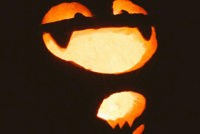 Citrouille Smogo Poké-Halloween