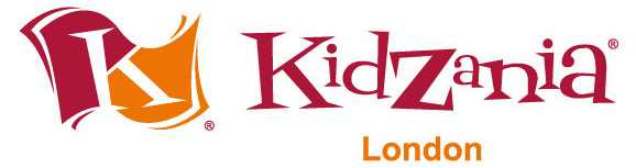 Logo Kidzania London