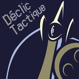 Logo de l'association Déclic tactique