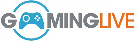 Logo de Gaming Live