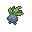 Pokemon Mystherbe miniature