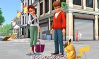 Pikachu détective - De nouvelles images