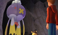 Pikachu détective - De nouvelles images