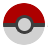 Logo Pokémon Pokéball