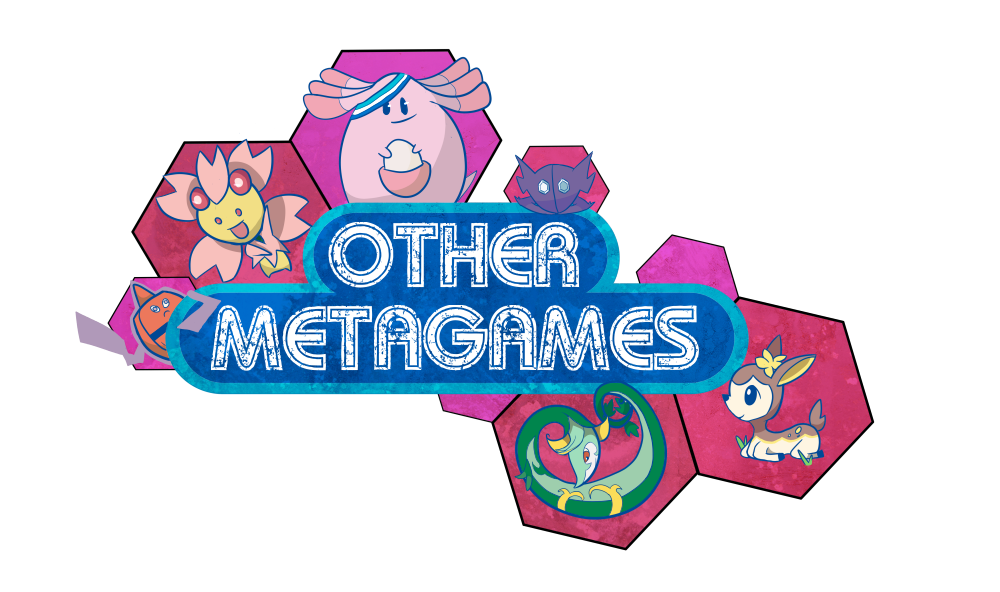 Le logo du Other Metagames