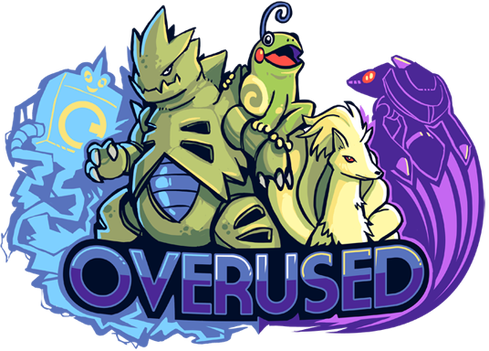 Logo de l'OverUsed