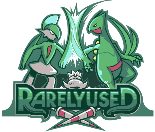 Logo du RarelyUsed