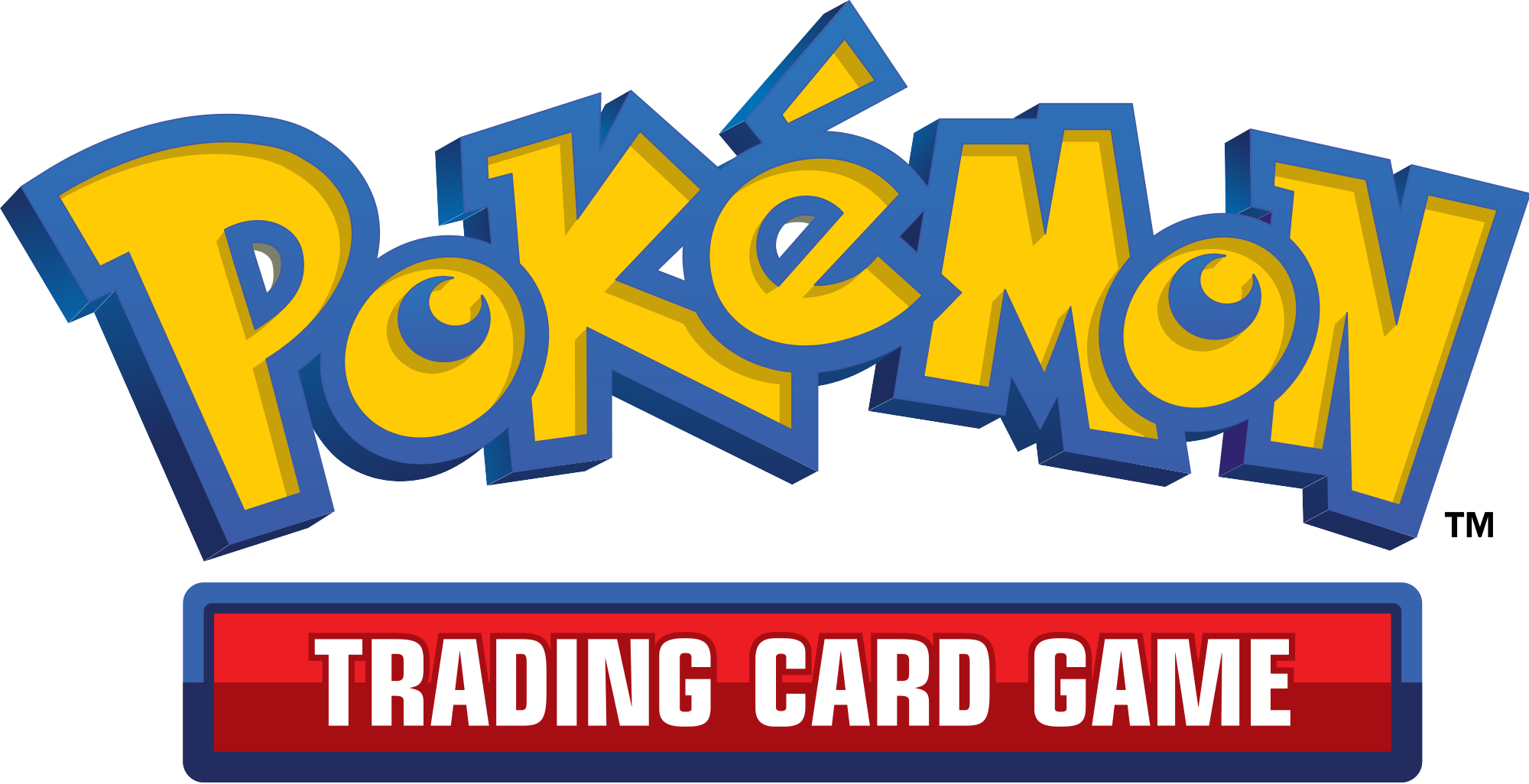 logo du pokemon jcc