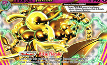 Florges turbo - Pokémon TCG XY