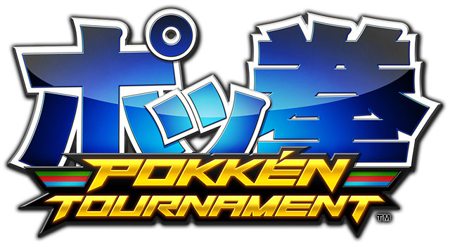 Pokkén Tournament - Pokémon Rhône Alpes
