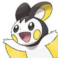 pokémon mignon emolga