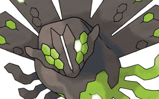 pokemon zygarde