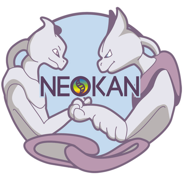 Logo de Neokan