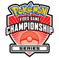 Logo des VGC Pokémon