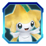 Jirachi