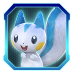 Pachirisu