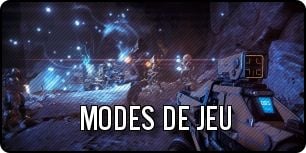 Destiny : Le dossier