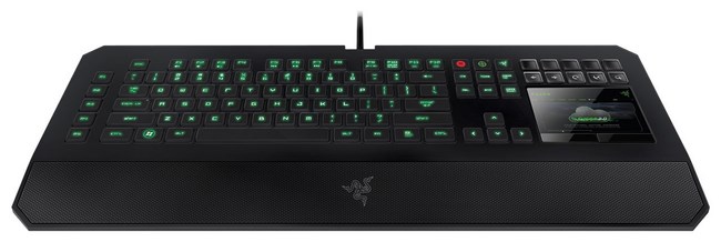 Razer DeathStalker