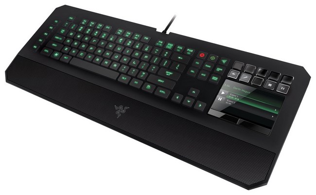 Razer DeathStalker