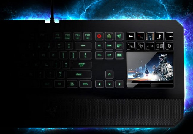 Razer DeathStalker