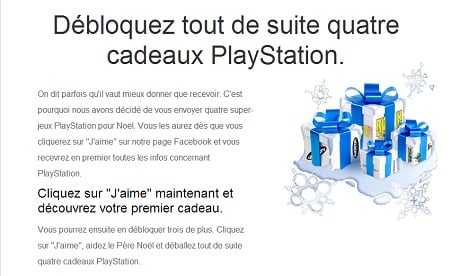 Récupérer ses jeux gratuits