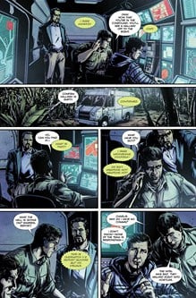 Splinter Cell Echoes