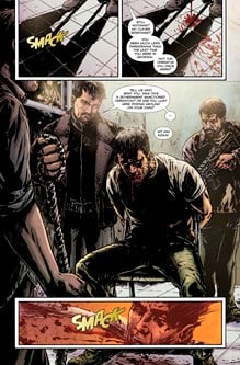 Splinter Cell Echoes