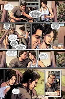 Splinter Cell Echoes