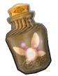 fairy bottle