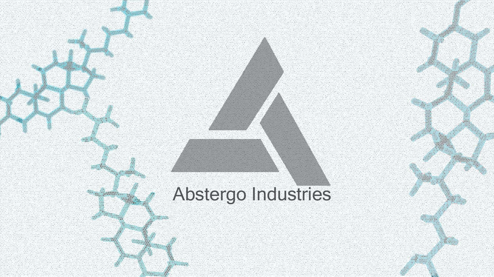 Abstergo Industries - Logo