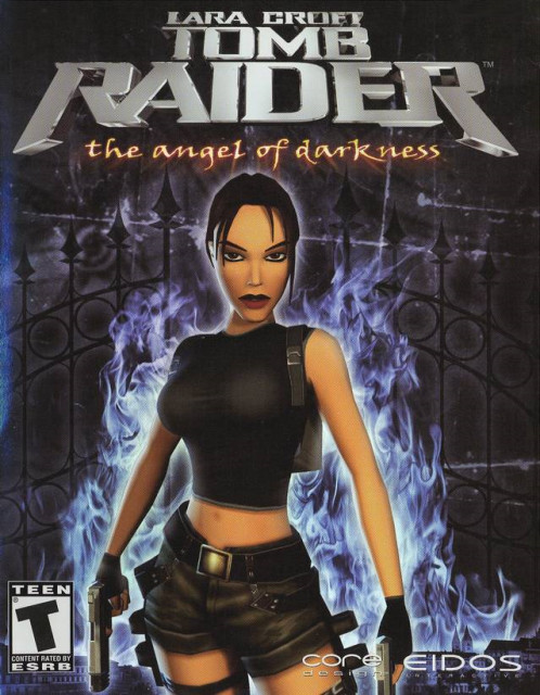 Tomb Raider - Rétrospective