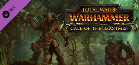 Total War: Warhammer Call of the Beastmen