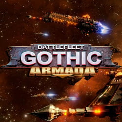 Battlefleet Gothic Armada