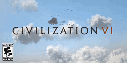 Civilization 6 Battle Royale