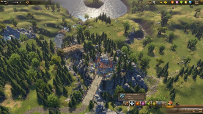 Champions of Anteria