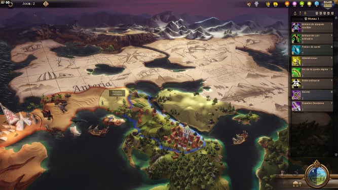 Champions of Anteria