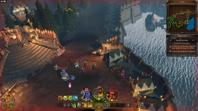 Champions of Anteria