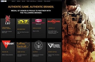 EA et Medal of Honor EA et Medal of Honor