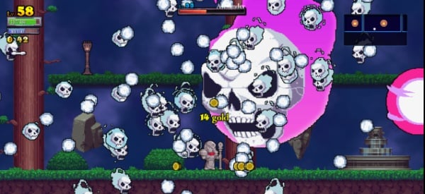 Casualisation des jeux