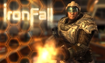 Ironfall - Test