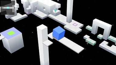 Edge Jeu de plateforme sur iOS