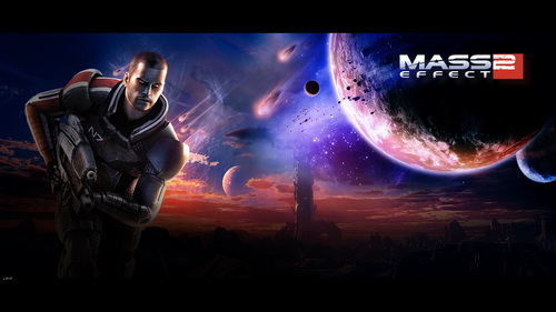 Mass Effect 3