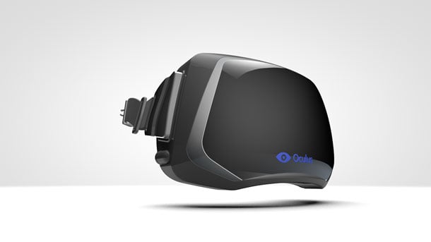 Oculus Rift