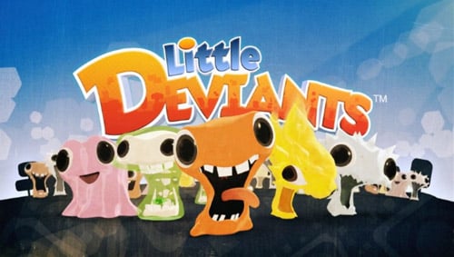 Little Deviants